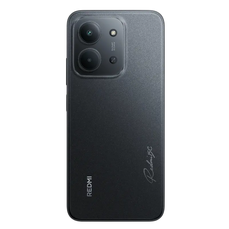 Smartphone Xiaomi Redmi 15C, 8GB/256GB