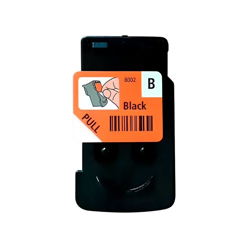 Cap de imprimare Canon QY6-8056-020000, Negru