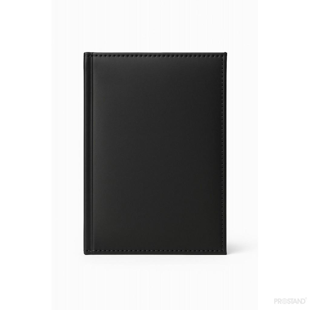 Agenda nedatata 140*200 mm Lizy TH180K negru