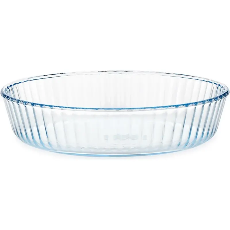 Tava de copt Pyrex 818B000, Transparent