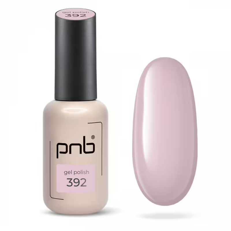 Oja semipermanentă PNB 392, 8 ml