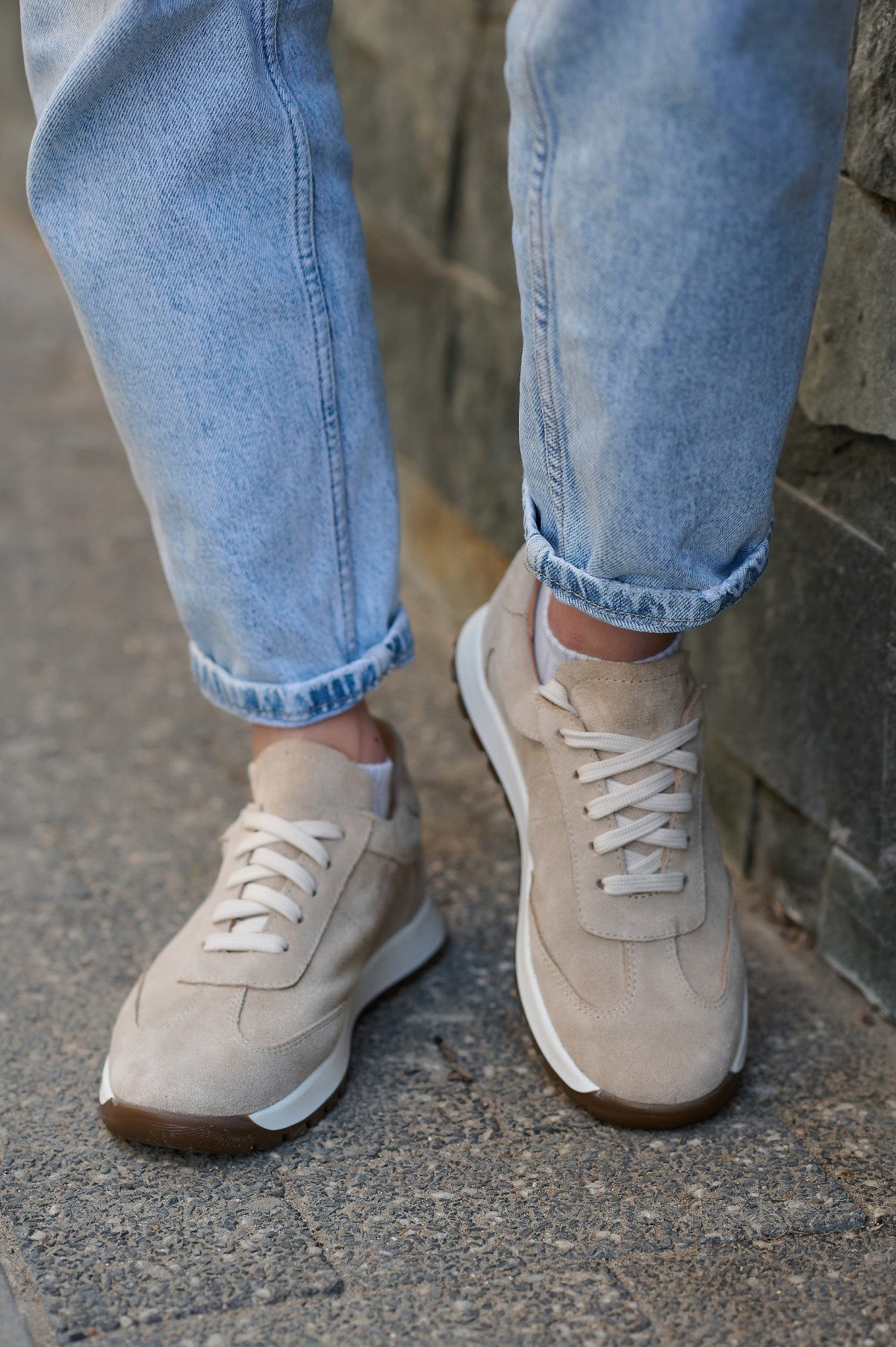Sneakers - Briele