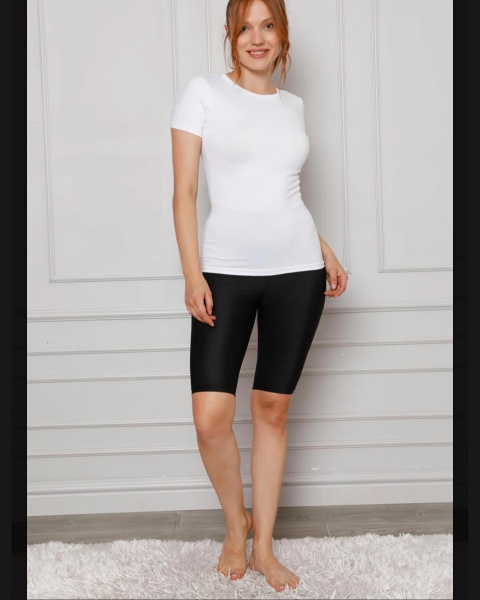Pantaloni Scurti cotton