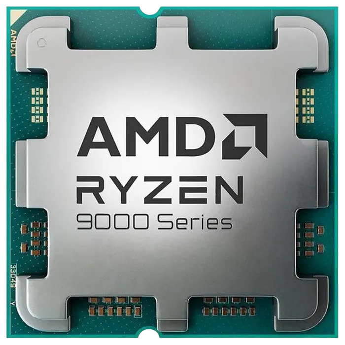 Procesor AMD Ryzen 5 9600X, , Fără cooler | Tray