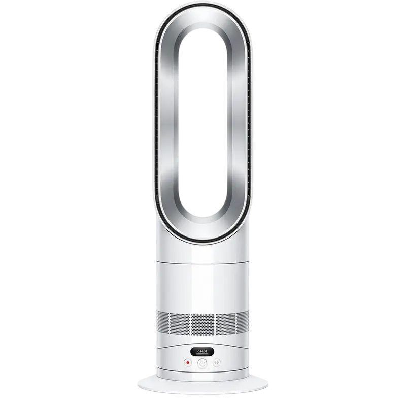 Ventilator Dyson Hot + Cool AM15, Alb