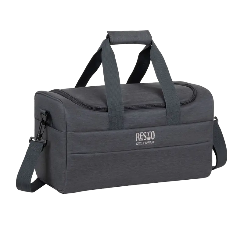 Geanta frigorifica RESTO 5519, 19L, Grey