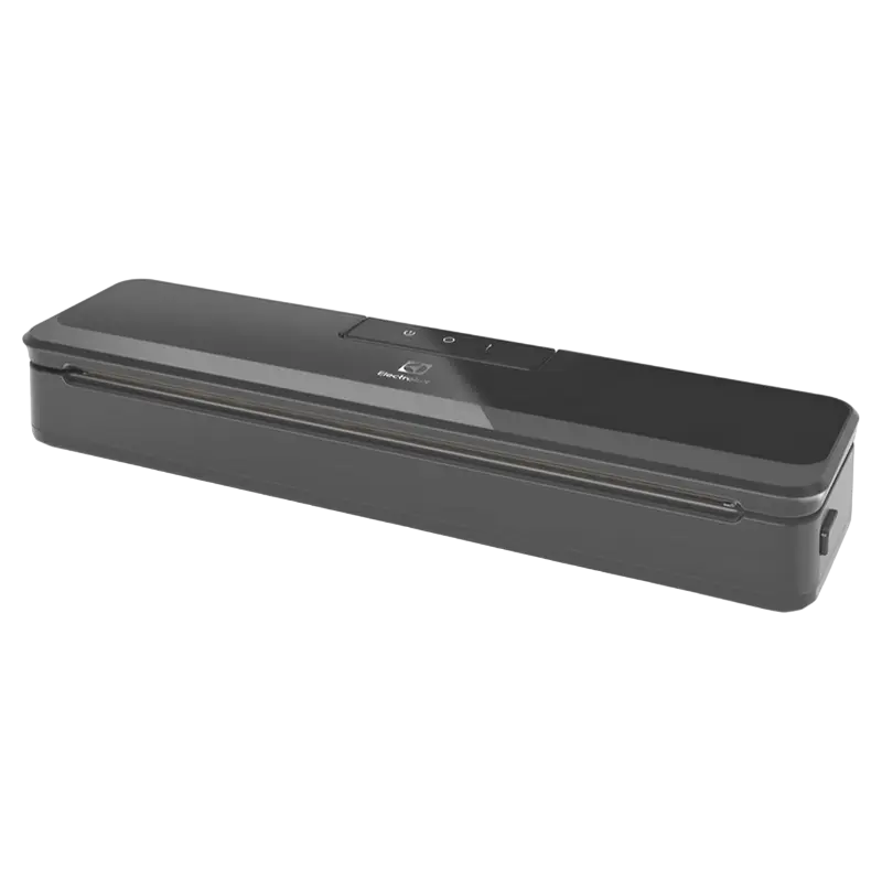 Aparat de vidat Electrolux E4VS1-4AG, Negru