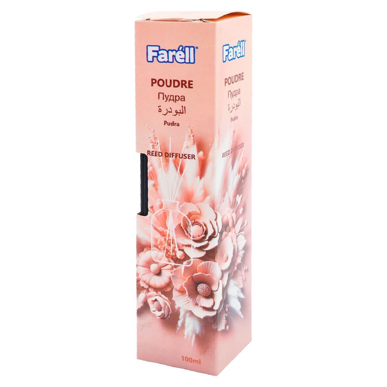FARELL Aromatizaror aer 100ml 058 FAOK Chewing Gum
