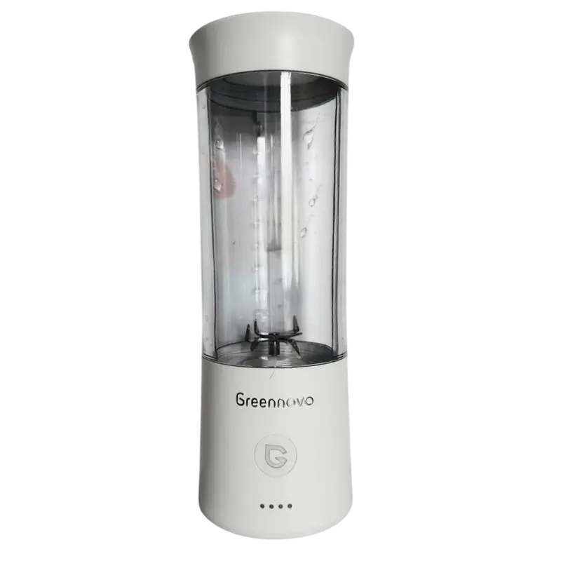 Blender staționar Greennovo Portable Blender, Alb