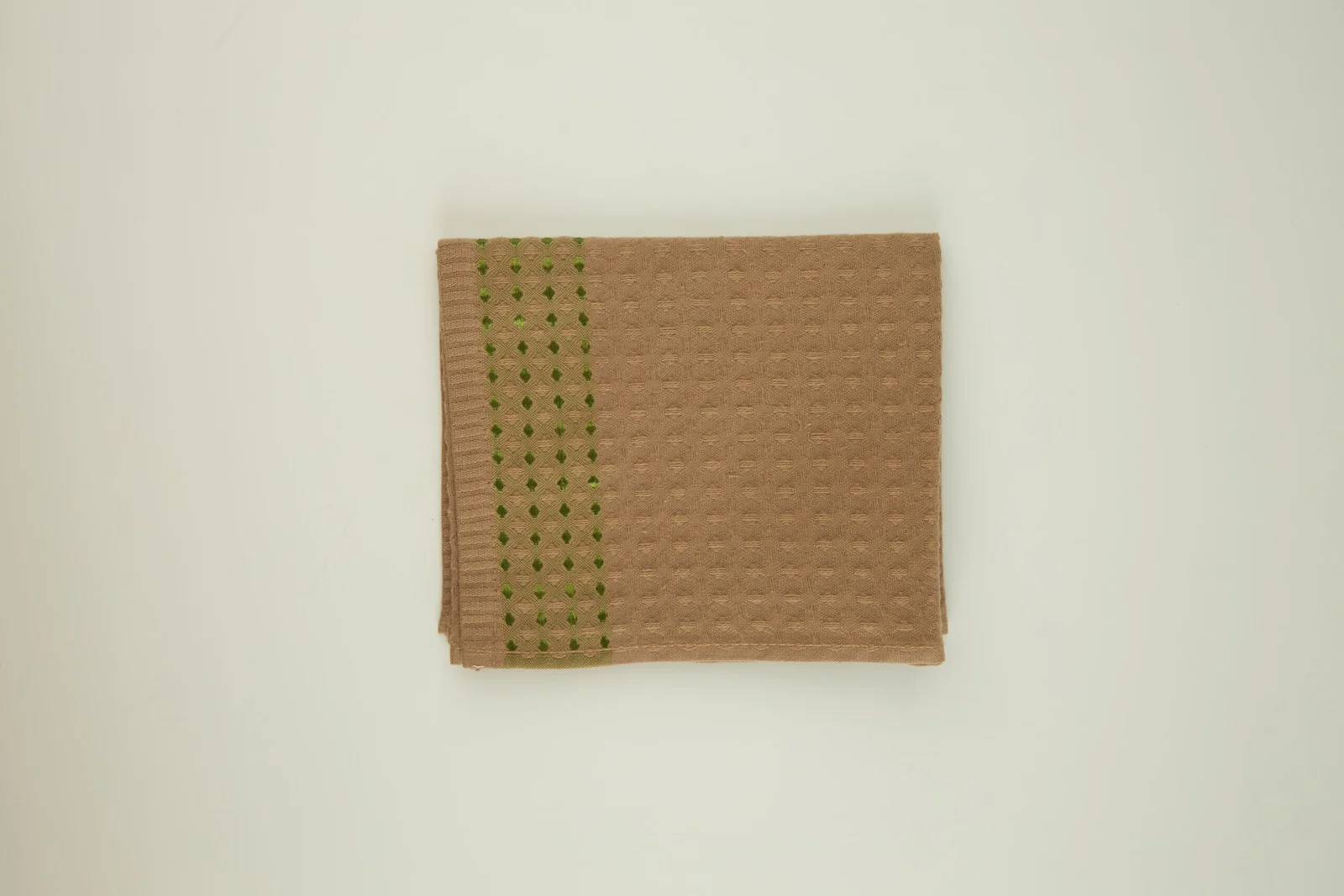 Prosop Waffle pentru mâini din bumbac, 40x70 cm