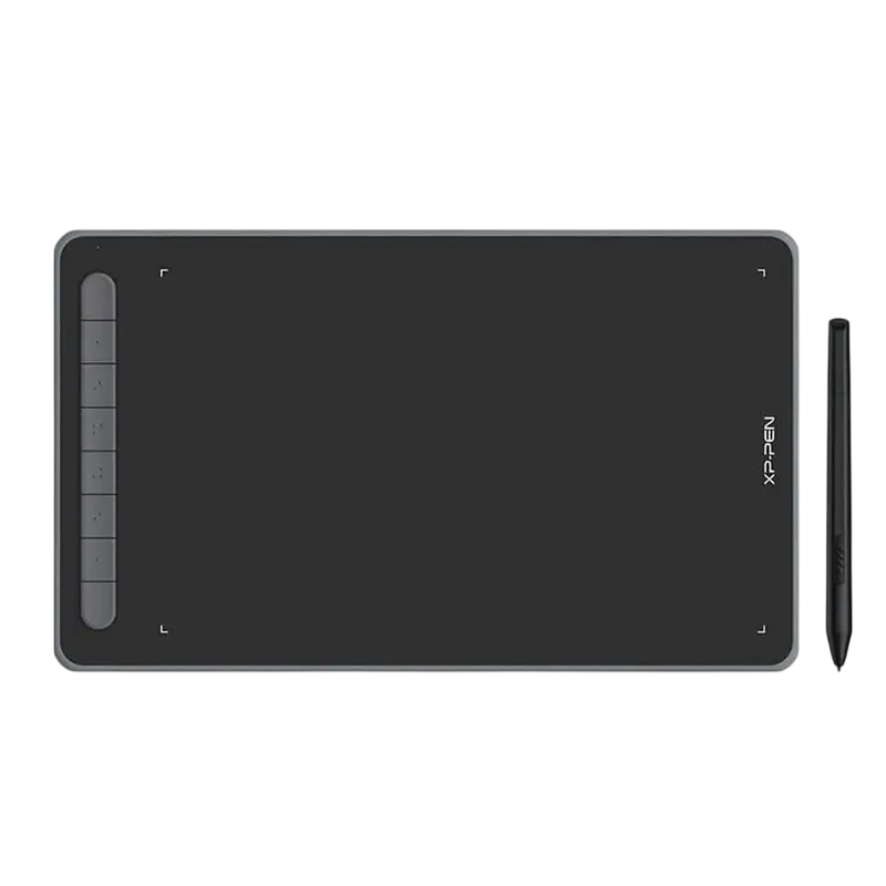 Tabletă Grafică XP Pen Deco LW, Negru