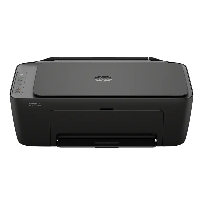 Multifunctional Inkjet HP DeskJet Ink Advantage 2976, Negru