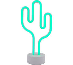 Lampa Led-Cactus