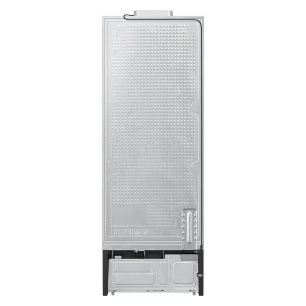 Frigider Samsung BRB38G705EWWEF, Twin Cooling Plus™, Alb