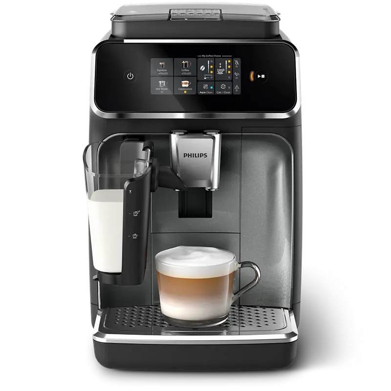 Aparat de cafea Philips EP2339/40, Negru