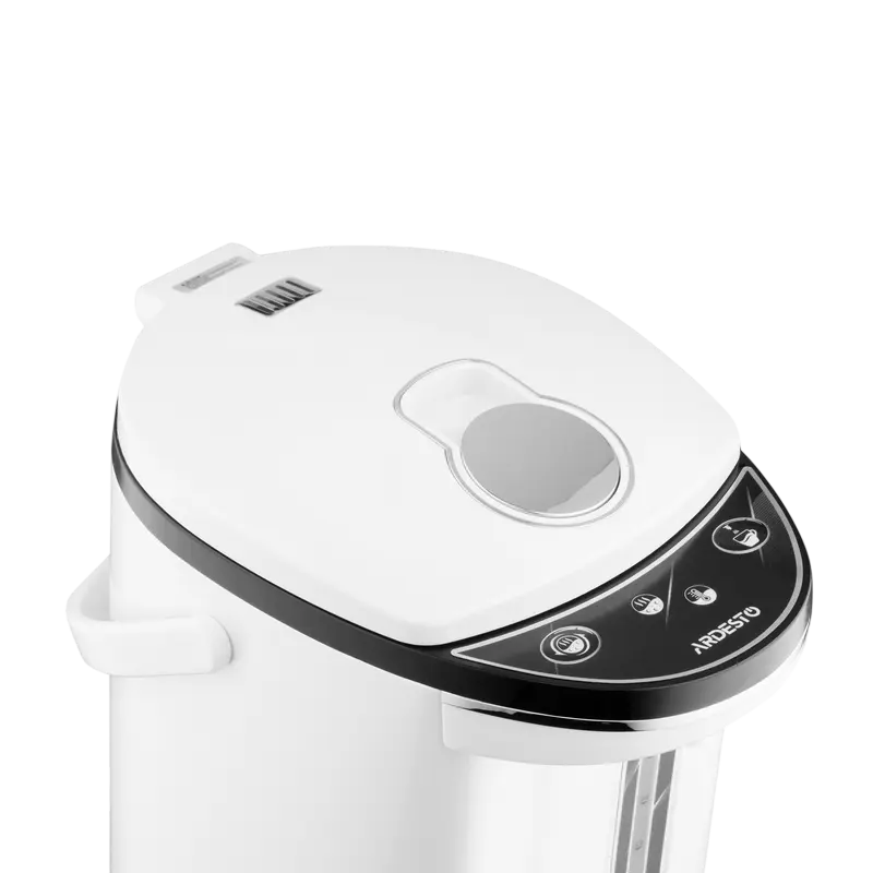 Termopot Ardesto TP-4WB, Alb
