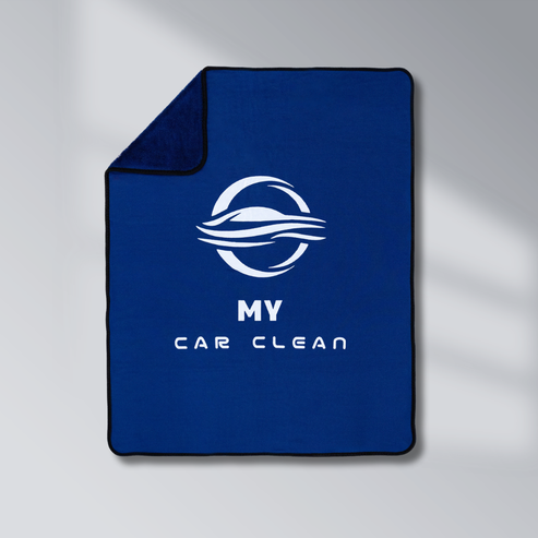 PROSOPUL MYCARCLEAN - 90x70CM | 850 GSM