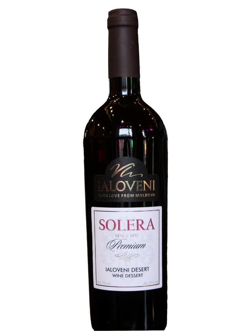 Ialoveni Solera Desert