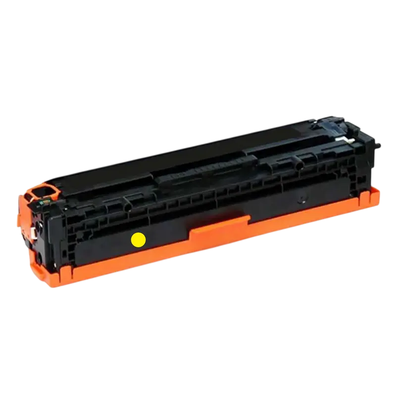 Cartuş MyCartridge.md CF402X/CF542X/045H/054H, Galben