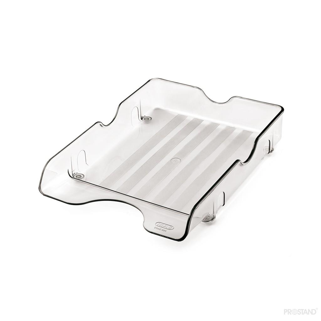 Tava orizontala p/u hirtie MAS 820/620 fumuriu