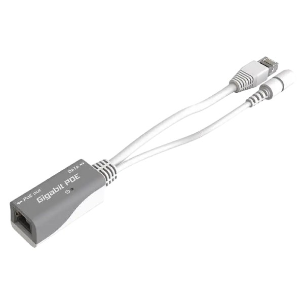 PoE Injector MikroTik RBGPOE, Аlb