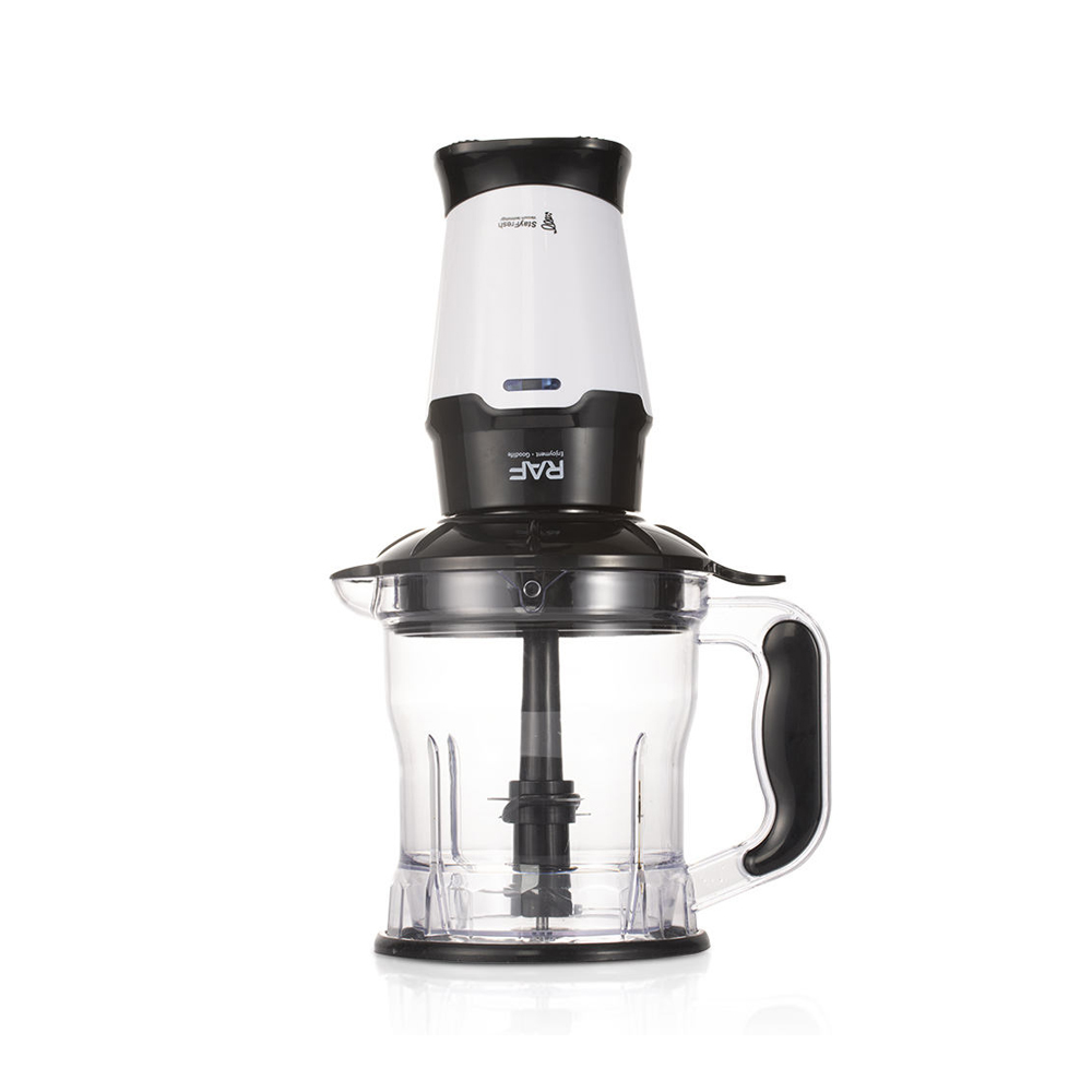 Blender Raf cu sticlă 2 în 1 R.2905, 1,5 l, 350 W