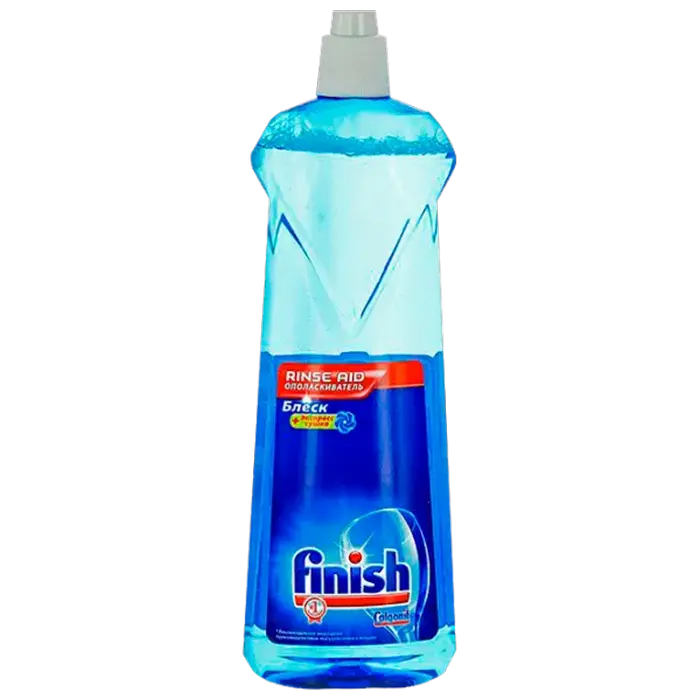 Lichid FINISH Clatire Brilliant 800 ml