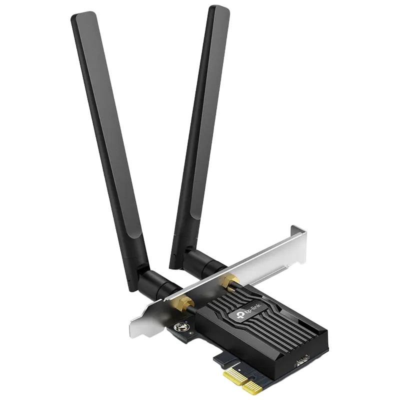Adaptor PCle TP-LINK Archer TX55E, PCI-E