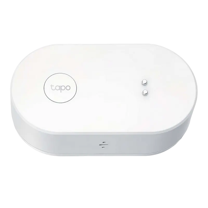 Detector de scurgeri TP-LINK Tapo T300, Alb