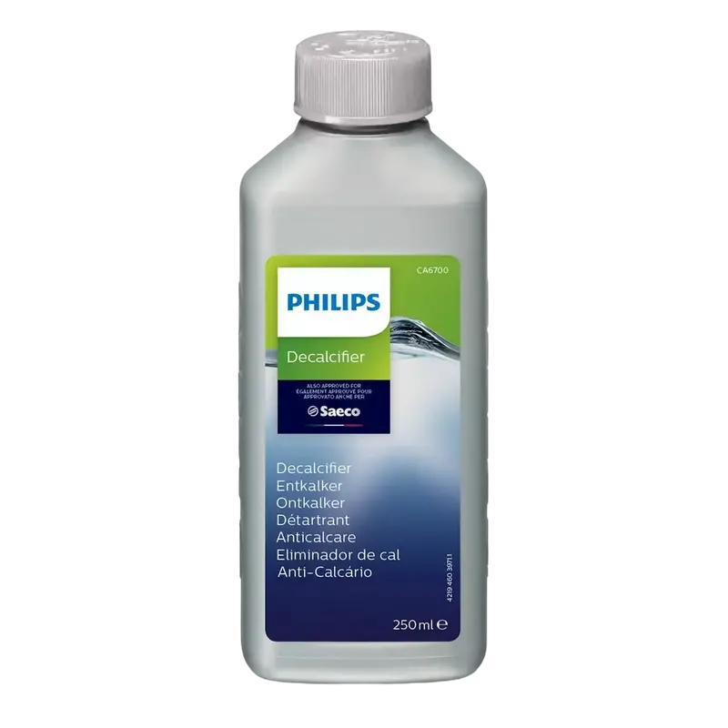 Agent de decalcifiere PHILIPS CA6700/91