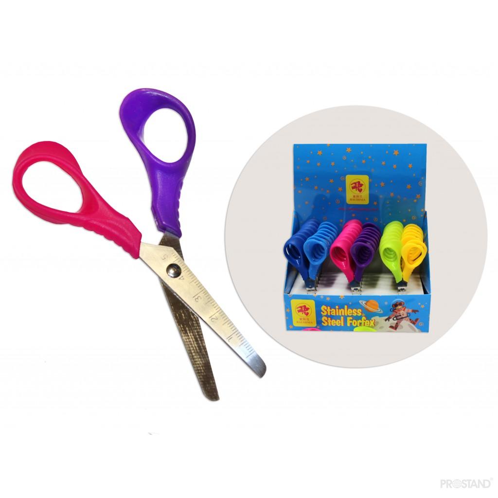 Foarfece p/u copii 6 cm  512