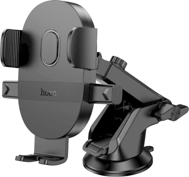 Suport Auto Hoco H19 Easy view — Fixare pe parbriz sau bord