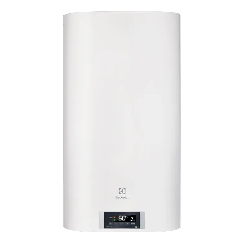 Boiler Electric Electrolux EWH 100 Fmx DL, 100L, Alb
