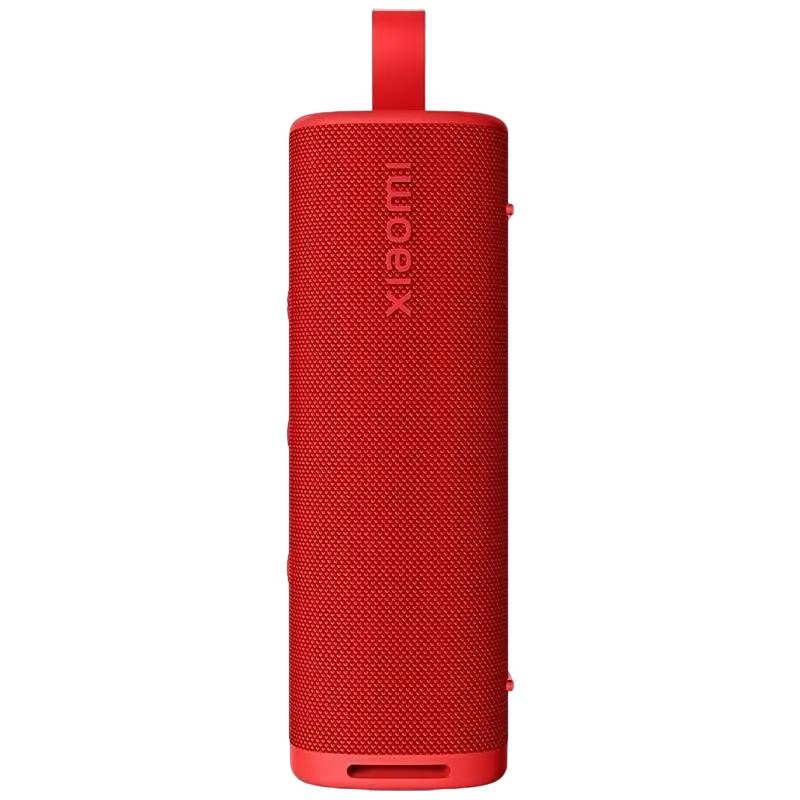 Boxă portabilă Xiaomi Sound Outdoor, Roșu