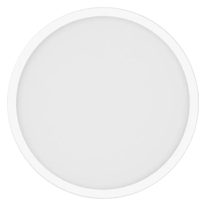 Lampă de tavan Xiaomi Smart Ceiling Light D30, Alb