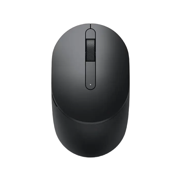 Mouse Wireless DELL MS3320W, Negru