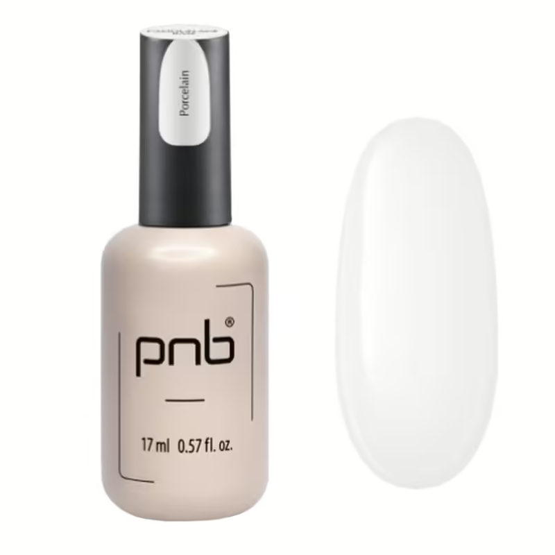 Camouflage Base PNB Porcelain 17ml UV/LED