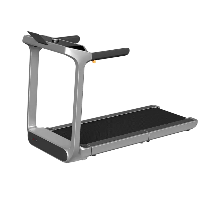 Bandă de alergat Kingsmith Walkingpad X218, Negru