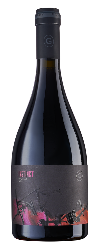 Gogu Instinct Pinot Noir