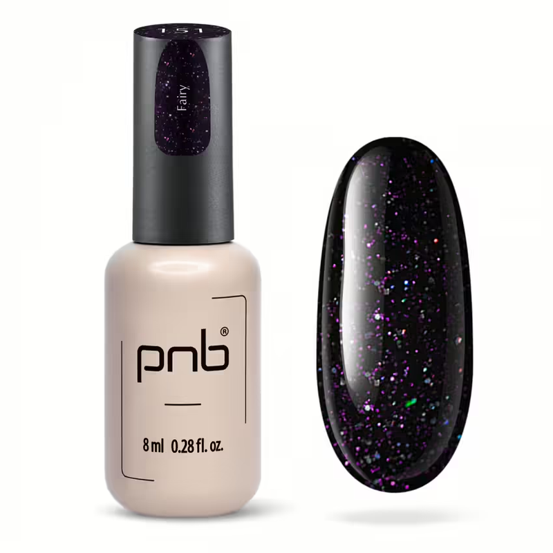 oja semipermanentă PNB 151, 8ml