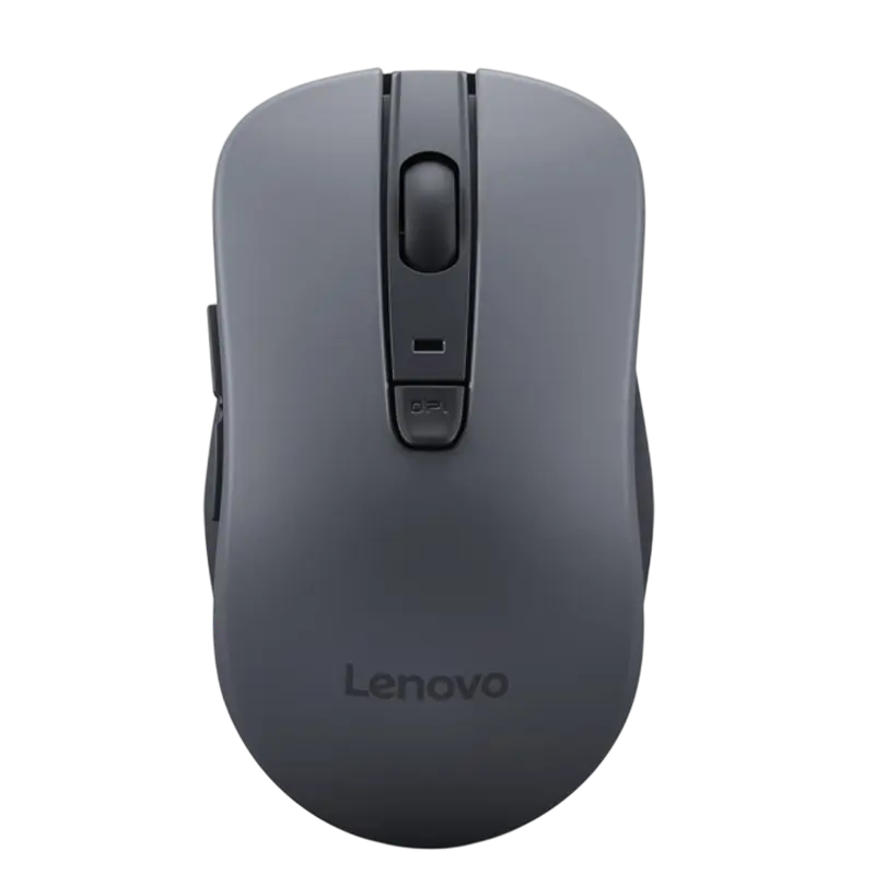 Mouse Wireless Lenovo WL310, Gri