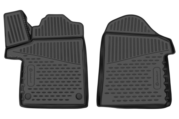 Mercedes-Benz Vito (Viano) W447, 2014-2024. Covorase din poliuretan pentru interior.