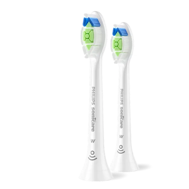 Duză pentru periuța de dinți electrică Philips HX6062/87, Alb