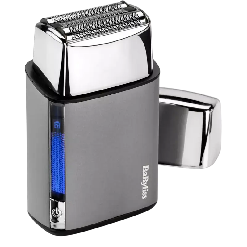Trimmer pentru bărbați BaByliss FS996DE, Gri
