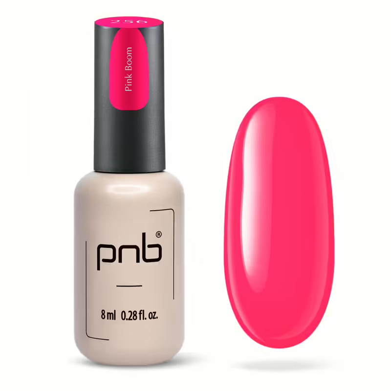 oja semipermanentă PNB 256, 8ml