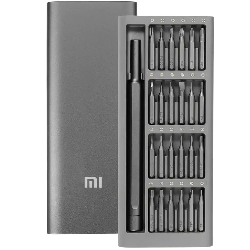 Set șurubelnițe de precizie Xiaomi Mi Precision Screwdriver