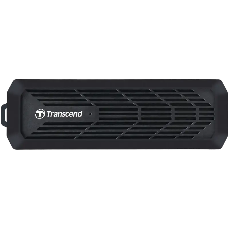 Carcasa externa pentru SSD Transcend CM10G
