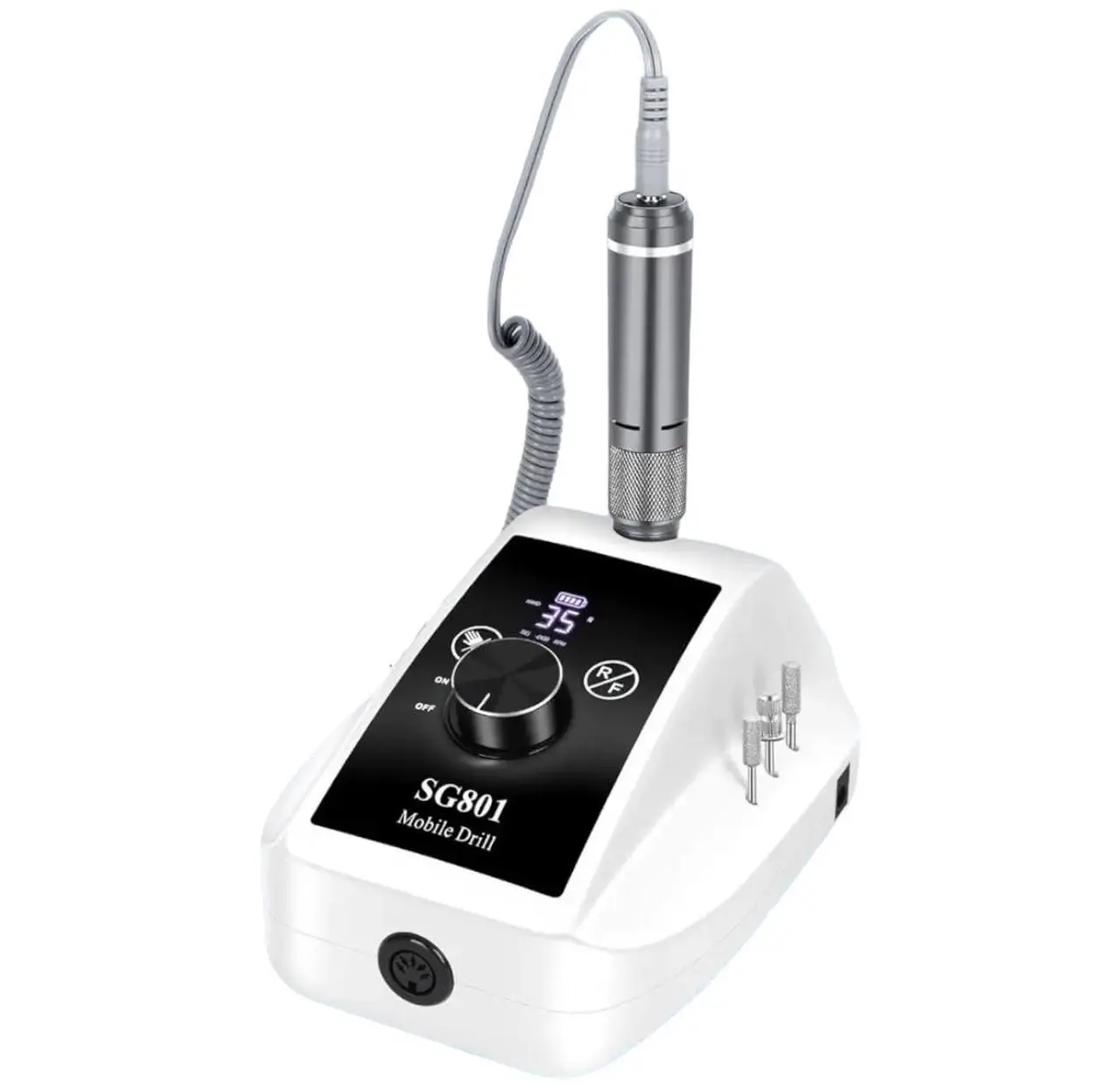 Freza SG 801