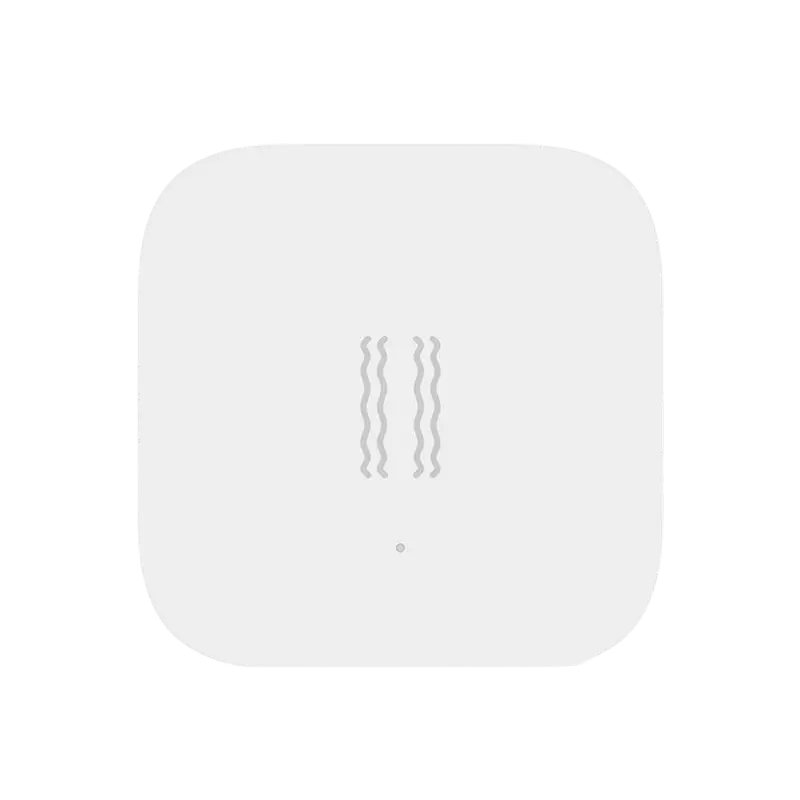 Senzor de contact inteligent AQARA Vibration sensor, Alb