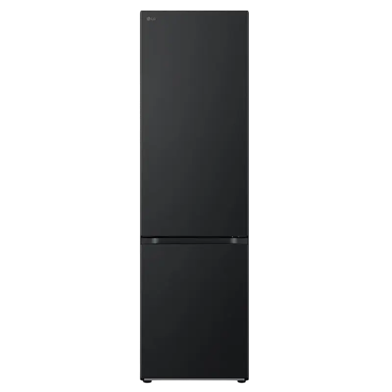 Frigider LG GBV3200DEP, Graphite Black